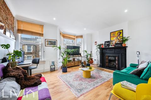 2 bedroom flat for sale, 57 Medora Road, London SW2