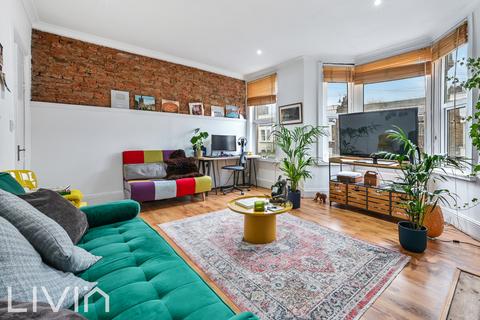 2 bedroom flat for sale, 57 Medora Road, London SW2