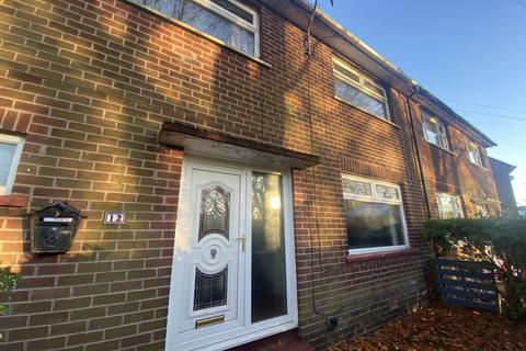 3 bedroom townhouse for sale, Glen View, Royton, Oldham