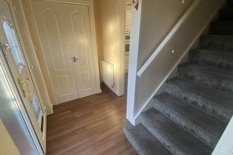 3 bedroom townhouse for sale, Glen View, Royton, Oldham