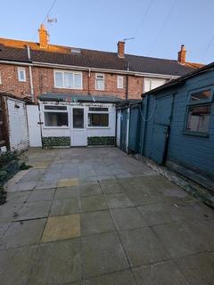 3 bedroom terraced house to rent, Middlesbrough TS3