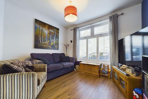 2 bedroom end of terrace house for sale, Westover Road, Portsmouth, PO3