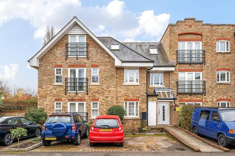 1 bedroom flat for sale, Whittets Ait, Jessamy Road, Weybridge, KT13