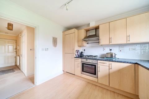 1 bedroom flat for sale, Whittets Ait, Jessamy Road, Weybridge, KT13