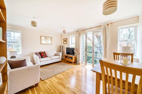 1 bedroom flat for sale, Whittets Ait, Jessamy Road, Weybridge, KT13