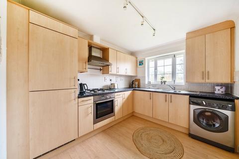 1 bedroom flat for sale, Whittets Ait, Jessamy Road, Weybridge, KT13