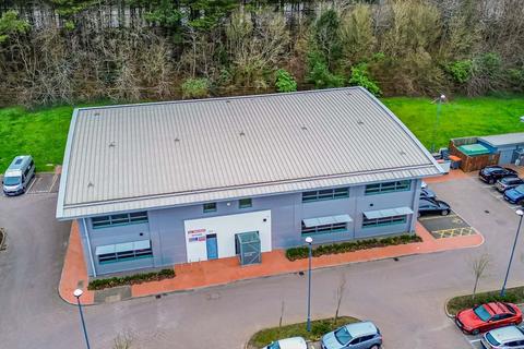 Office for sale, Dunleavy Drive, Cardiff CF11