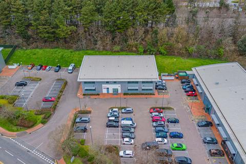 Office for sale, Dunleavy Drive, Cardiff CF11