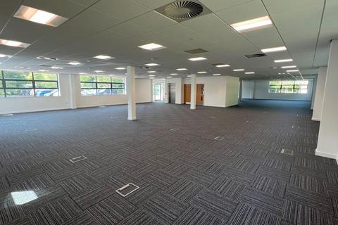 Office for sale, Dunleavy Drive, Cardiff CF11