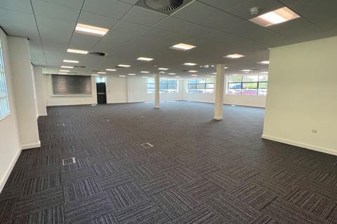 Office for sale, Dunleavy Drive, Cardiff CF11