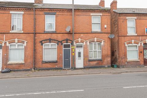 2 bedroom end of terrace house for sale, Gravelly Lane, Birmingham B23