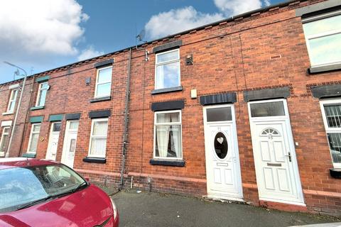 2 bedroom terraced house for sale, Edgeworth Street, St. Helens, Merseyside, WA9 3PP