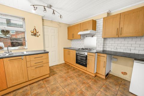 2 bedroom terraced house for sale, Edgeworth Street, St. Helens, Merseyside, WA9 3PP