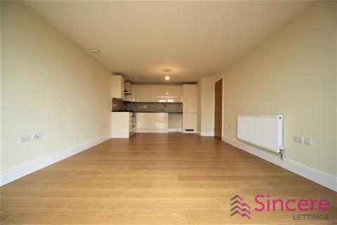 1 bedroom apartment to rent, 450 High Road, Ilford IG1