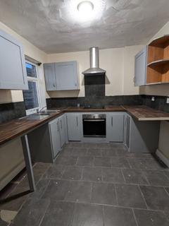 2 bedroom terraced house to rent, Easington Colliery SR8