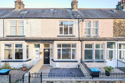 4 bedroom terraced house for sale, Cecil Street, Harrogate, North Yorkshire