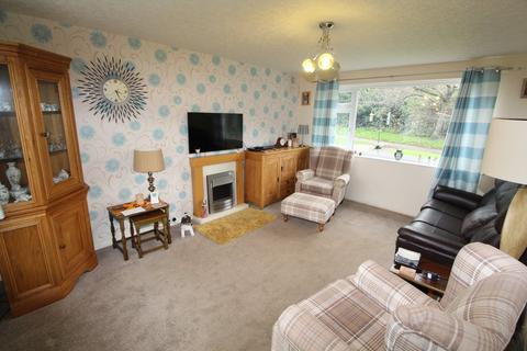 2 bedroom detached bungalow for sale, Carlson Gardens, Lutterworth LE17