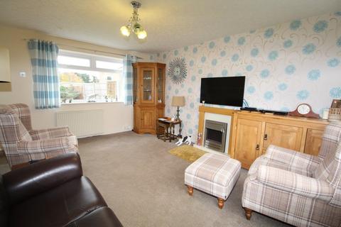 2 bedroom detached bungalow for sale, Carlson Gardens, Lutterworth LE17