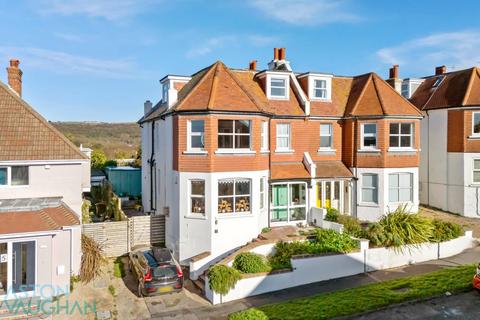 6 bedroom semi-detached house for sale, The Cliff, Brighton BN2