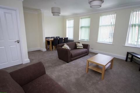 5 bedroom terraced house to rent, Earlsdon, Coventry CV5