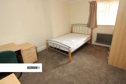 5 bedroom terraced house to rent, Earlsdon, Coventry CV5