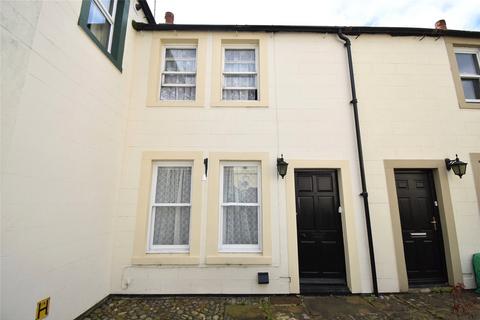 2 bedroom terraced house to rent, Main Court, Cumbria CA8