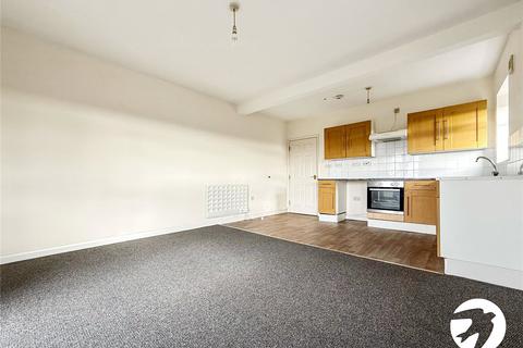 1 bedroom flat to rent, Samuels Tower, Longhill Avenue, Chatham, Kent, ME5