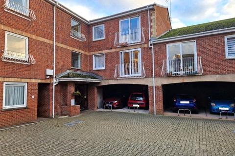 2 bedroom flat for sale, Exeter Road, Exmouth, EX8 1PJ