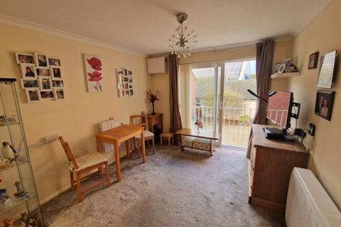 2 bedroom flat for sale, Exeter Road, Exmouth, EX8 1PJ