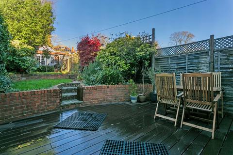 50 Clare Road, Maidenhead, SL6 4DG