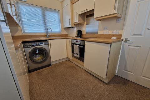 1 bedroom park home for sale, Ringswell Park, Exeter EX2