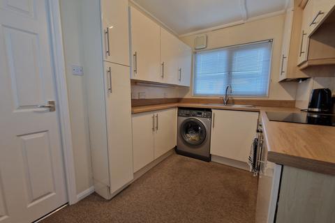 1 bedroom park home for sale, Ringswell Park, Exeter EX2