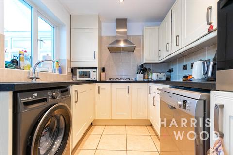 2 bedroom semi-detached house for sale, Cornflower Close, Stanway, Colchester, Essex, CO3