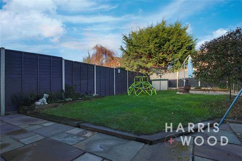 2 bedroom semi-detached house for sale, Cornflower Close, Stanway, Colchester, Essex, CO3