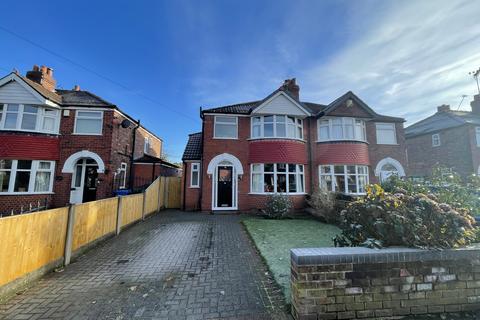 3 bedroom semi-detached house for sale, Sylvan Avenue, Timperley, Altrincham