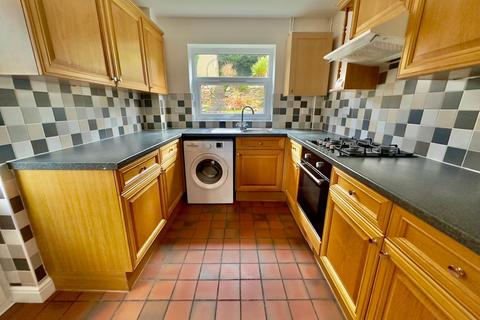 3 bedroom semi-detached house for sale, Glebe Road, Thringstone, Coalville, LE67