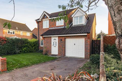 4 bedroom detached house for sale, Kingswood Avenue, Taverham