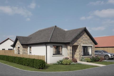 4 bedroom detached bungalow for sale, SHAW FEATURE, Easy Living Developments, Plot 055, Kings Meadow, Coaltown of Balgonie