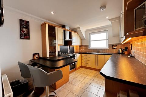 2 bedroom flat for sale, Waters Edge Apartments, Union Road, Macduff, Scotland