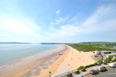 2 bedroom apartment to rent, The Esplanade, Tenby