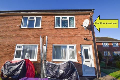 2 bedroom flat for sale, Queens Road, Skegness, PE25