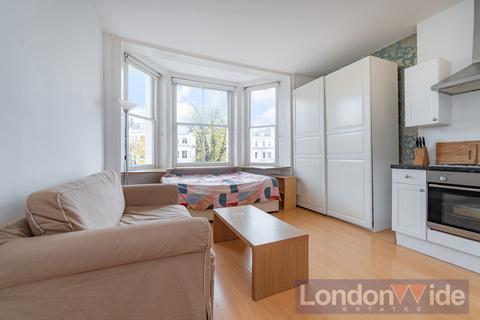 Studio for sale, Colville Gardens, Ladbrooke Grove, W11