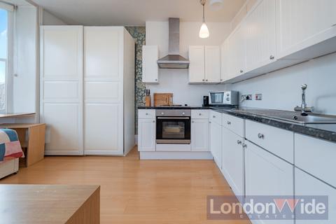 Studio for sale, Colville Gardens, Ladbrooke Grove, W11