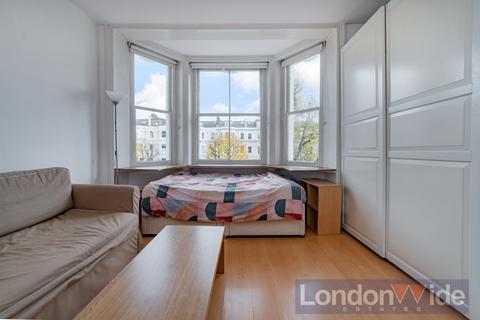 Studio for sale, Colville Gardens, Ladbrooke Grove, W11