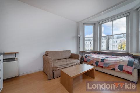 Studio for sale, Colville Gardens, Ladbrooke Grove, W11