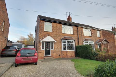 4 bedroom house for sale, Corby Park, North Ferriby