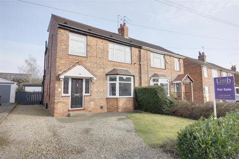 4 bedroom house for sale, Corby Park, North Ferriby