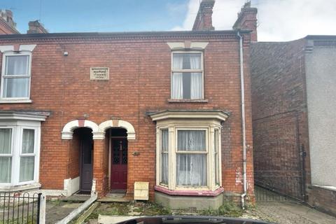 3 bedroom semi-detached house for sale, 52 Sydney Street, Boston, Lincolnshire, PE21 8NY