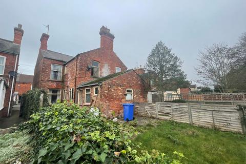 3 bedroom semi-detached house for sale, 52 Sydney Street, Boston, Lincolnshire, PE21 8NY