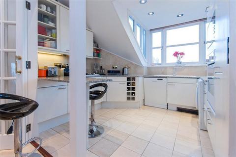 3 bedroom flat to rent, Thurlow Road, Hampstead NW3